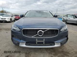 ✅ 2018 Volvo V90 • VIN: YV4102NK4J1035157 • Лот: 74416004. Опубликован ранее на Copart с пробегом 77 333 миль. Бесплатный доступ к архиву аукционных продаж из США и подробный отчёт об истории автомобиля на DreamBid. Изображение 5.