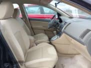 ✅ 2008 Nissan Sentra 2.0 • VIN: 3N1AB61E58L760017 • Lot: 43615447. Listed on IAAI with 90,201 mi. Free auction sales archive from the USA and detailed vehicle history report at DreamBid. Image 5.