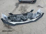 ✅ 2018 Infiniti Q60 Red Sport 400 • VIN: JN1FV7ELXJM630533 • Лот: 64106665. Опубликован ранее на Copart с пробегом 69 251 миль. Бесплатный доступ к архиву аукционных продаж из США и подробный отчёт об истории автомобиля на DreamBid. Изображение 12.