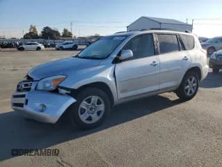 ✅ 2007 Toyota RAV4 Limited • VIN: JTMBK31V175023752 • Лот: 90716035. Опубликован ранее на Copart с пробегом 203 959 миль. Бесплатный доступ к архиву аукционных продаж из США и подробный отчёт об истории автомобиля на DreamBid. Изображение 1.