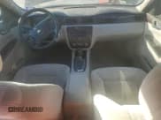 ✅ 2014 Chevrolet Impala LT • VIN: 2G1WB5E35E1103844 • Лот: 76616994. Опубликован ранее на Copart с пробегом 159 377 миль. Бесплатный доступ к архиву аукционных продаж из США и подробный отчёт об истории автомобиля на DreamBid. Изображение 8.