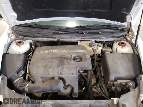 ✅ 2010 Chevrolet Malibu LTZ • VIN: 1G1ZE5EB5AF205174 • Lot: 64012334. Listed on Copart with 161,251 mi. Free auction sales archive from the USA and detailed vehicle history report at DreamBid. Image 12.