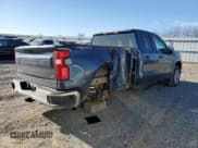 ✅ 2019 Chevrolet Silverado 1500 LT • VIN: 1GCRYDEK2KZ191890 • Lot: 93139435. Wystawiony na Copart z przebiegiem 74 585 mil. Bezpłatny archiwum sprzedaży aukcyjnych z USA i szczegółowy raport historii pojazdu na DreamBid. Zdjęcie 3.