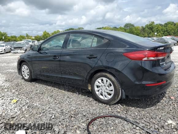 2018 Hyundai Elantra SE с VIN 5NPD74LF9JH297228, выставлен на аукционе Copart как лот 67932185 с пробегом 99 312 миль миль и Списание • Salvage title. История ставок и продаж доступна на DreamBid. Изображение 2.