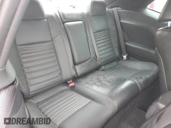 ✅ 2014 Dodge Challenger Shaker • VIN: 2C3CDYBT6EH276956 • Lot: 81261384. Wystawiony na Copart z przebiegiem 78 133 mil. Bezpłatny archiwum sprzedaży aukcyjnych z USA i szczegółowy raport historii pojazdu na DreamBid. Zdjęcie 10.