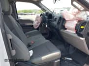 ✅ 2018 Ford F-150 XL • VIN: 1FTEX1C58JKF65679 • Lot: 42416847. Listed on IAAI with 116,663 mi. Free auction sales archive from the USA and detailed vehicle history report at DreamBid. Image 5.