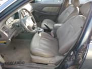 ✅ 2005 Hyundai Sonata GLS • VIN: KMHWF35H85A110039 • Лот: 79202784. Опубликован ранее на Copart с пробегом 144 980 миль. Бесплатный доступ к архиву аукционных продаж из США и подробный отчёт об истории автомобиля на DreamBid. Изображение 7.