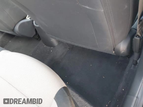 ✅ 2022 Hyundai Accent SE • VIN: 3KPC24A69NE169448 • Лот: 41849350. Опубликован ранее на IAAI с пробегом 17 802 миль. Бесплатный доступ к архиву аукционных продаж из США и подробный отчёт об истории автомобиля на DreamBid. Изображение 8.