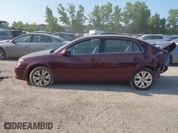 ✅ 2009 Toyota Avalon XL • VIN: 4T1BK36B59U324592 • Lot: 42902308. Wystawiony na IAAI z przebiegiem 79 811 mil. Bezpłatny archiwum sprzedaży aukcyjnych z USA i szczegółowy raport historii pojazdu na DreamBid. Zdjęcie 14.