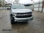 ✅ 2024 Chevrolet Suburban LS • VIN: 1GNSCBKD4RR220754 • Lot: 85854184. Listed on Copart with 8,580 mi. Free auction sales archive from the USA and detailed vehicle history report at DreamBid. Image 14.