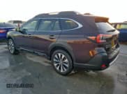 ✅ 2025 Subaru Outback Touring XT • VIN: 4S4BTGPD7S3138049 • Lot: 91987835. Wystawiony na Copart z przebiegiem 10 804 mil. Bezpłatny archiwum sprzedaży aukcyjnych z USA i szczegółowy raport historii pojazdu na DreamBid. Zdjęcie 2.