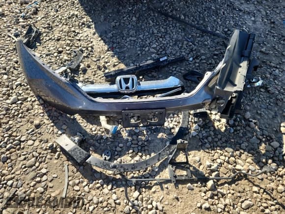 ✅ 2017 Honda CR-V EX • VIN: 2HKRW2H5XHH651216 • Lot: 90543285. Wystawiony na Copart z przebiegiem 95 080 mil. Bezpłatny archiwum sprzedaży aukcyjnych z USA i szczegółowy raport historii pojazdu na DreamBid. Zdjęcie 13.