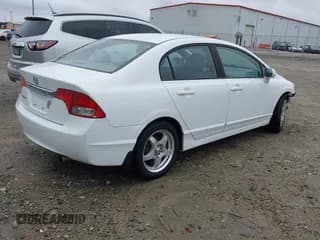 ✅ 2011 Honda Civic LX • VIN: 19XFA1F50BE037852 • Лот: 43561348. Опубликован ранее на IAAI с пробегом 173 805 миль. Бесплатный доступ к архиву аукционных продаж из США и подробный отчёт об истории автомобиля на DreamBid. Изображение 4.