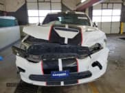 ✅ 2021 Dodge Durango R/T • VIN: 1C4SDJCT8MC820422 • Lot: 65989275. Listed on Copart with 53,963 mi. Free auction sales archive from the USA and detailed vehicle history report at DreamBid. Image 5.