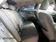 ✅ 2013 Hyundai Sonata GLS • VIN: 5NPEB4AC8DH631605 • Lot: 75360064. Listed on Copart with 235,299 mi. Free auction sales archive from the USA and detailed vehicle history report at DreamBid. Image 10.