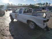 ✅ 2003 Chevrolet S-10 • VIN: 1GCCS19H538155218 • Лот: 41485795. Опубликован ранее на Copart с пробегом 247 331 миль. Бесплатный доступ к архиву аукционных продаж из США и подробный отчёт об истории автомобиля на DreamBid. Изображение 2.