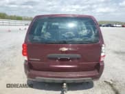 ✅ 2008 Chevrolet Uplander Cargo • VIN: 1GBDV13178D153240 • Лот: 52016975. Опубликован ранее на Copart с пробегом 204 337 миль. Бесплатный доступ к архиву аукционных продаж из США и подробный отчёт об истории автомобиля на DreamBid. Изображение 6.