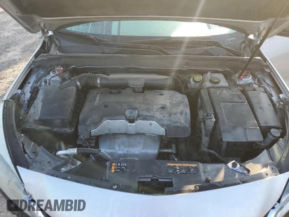 ✅ 2015 Chevrolet Malibu LS • VIN: 1G11B5SL9FF128061 • Lot: 90267445. Listed on Copart with 64,012 mi. Free auction sales archive from the USA and detailed vehicle history report at DreamBid. Image 11.