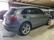 ✅ 2012 Audi Q5 Prestige • VIN: WA1WKAFPXCA107547 • Lot: 48724935. Listed on Copart with 175,331 mi. Free auction sales archive from the USA and detailed vehicle history report at DreamBid. Image 3.