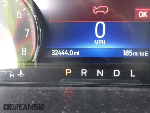 ✅ 2023 Ford Explorer XLT • VIN: 1FMSK7DHXPGA92372 • Lot: 43130163. Wystawiony na IAAI z przebiegiem 32 444 mil. Bezpłatny archiwum sprzedaży aukcyjnych z USA i szczegółowy raport historii pojazdu na DreamBid. Zdjęcie 15.