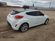 ✅ 2013 Hyundai Veloster w/Gray Int • VIN: KMHTC6ADXDU156677 • Lot: 79303324. Wystawiony na Copart z przebiegiem 72 584 mil. Bezpłatny archiwum sprzedaży aukcyjnych z USA i szczegółowy raport historii pojazdu na DreamBid. Zdjęcie 3.