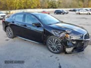 ✅ 2018 Acura TLX Advance • VIN: 19UUB3F78JA000049 • Лот: 82498575. Опубликован ранее на Copart с пробегом 95 012 миль. Бесплатный доступ к архиву аукционных продаж из США и подробный отчёт об истории автомобиля на DreamBid. Изображение 4.