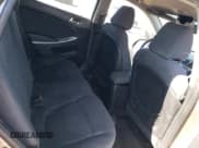 ✅ 2012 Hyundai Accent SE • VIN: KMHCU5AE3CU017666 • Лот: 75546844. Опубликован ранее на Copart с пробегом 139 039 миль. Бесплатный доступ к архиву аукционных продаж из США и подробный отчёт об истории автомобиля на DreamBid. Изображение 10.