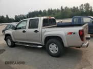 ✅ 2006 Chevrolet Colorado 3LT • VIN: 1GCDT136468153716 • Лот: 71861195. Опубликован ранее на Copart с пробегом 162 485 миль. Бесплатный доступ к архиву аукционных продаж из США и подробный отчёт об истории автомобиля на DreamBid. Изображение 2.