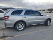 ✅ 2019 Dodge Durango SXT • VIN: 1C4RDHAG2KC584960 • Lot: 86123365. Listed on Copart with 109,691 mi. Free auction sales archive from the USA and detailed vehicle history report at DreamBid. Image 3.