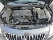 ✅ 2011 Buick Regal CXL RL2 • VIN: 2G4GP5EC4B9182669 • Лот: 60079835. Опубликован ранее на Copart с пробегом 155 125 миль. Бесплатный доступ к архиву аукционных продаж из США и подробный отчёт об истории автомобиля на DreamBid. Изображение 11.