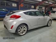 ✅ 2013 Hyundai Veloster RE:MIX • VIN: KMHTC6AD9DU094219 • Lot: 94671065. Listed on Copart with 148,217 mi. Free auction sales archive from the USA and detailed vehicle history report at DreamBid. Image 3.