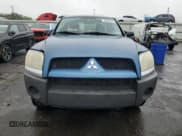 ✅ 2006 Mitsubishi Raider LS • VIN: 1Z7HC22K86S578515 • Lot: 68068945. Wystawiony na Copart z przebiegiem 143 076 mil. Bezpłatny archiwum sprzedaży aukcyjnych z USA i szczegółowy raport historii pojazdu na DreamBid. Zdjęcie 5.