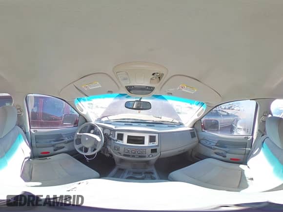 2008 Dodge 3500 SXT с VIN 3D7MX39A18G188759, выставлен на аукционе Copart как лот 43271115 с пробегом 312 867 миль миль и Списание • Salvage title. История ставок и продаж доступна на DreamBid. Изображение 13.