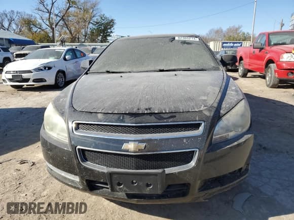 ✅ 2010 Chevrolet Malibu 2LT • VIN: 1G1ZD5E72A4112901 • Lot: 82305214. Listed on Copart with Not provided. Free auction sales archive from the USA and detailed vehicle history report at DreamBid. Image 5.