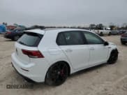 ✅ 2024 Volkswagen Golf GTI 380 S • VIN: WVWHA7CD3RW150220 • Лот: 45926535. Опубликован ранее на Copart с пробегом 6 192 миль. Бесплатный доступ к архиву аукционных продаж из США и подробный отчёт об истории автомобиля на DreamBid. Изображение 3.