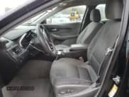 ✅ 2017 Chevrolet Impala LS • VIN: 2G11Z5S39H9172987 • Лот: 80270894. Опубликован ранее на Copart с пробегом 116 644 миль. Бесплатный доступ к архиву аукционных продаж из США и подробный отчёт об истории автомобиля на DreamBid. Изображение 7.