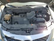 ✅ 2010 Mazda CX-9 Sport • VIN: JM3TB2MA8A0209100 • Lot: 50878725. Listed on Copart with 204,235 mi. Free auction sales archive from the USA and detailed vehicle history report at DreamBid. Image 12.