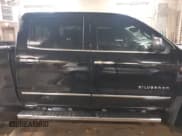 ✅ 2017 Chevrolet Silverado 1500 LTZ • VIN: 3GCUKSEC1HG278391 • Lot: 43814062. Wystawiony na IAAI z przebiegiem 86 939 mil. Bezpłatny archiwum sprzedaży aukcyjnych z USA i szczegółowy raport historii pojazdu na DreamBid. Zdjęcie 13.