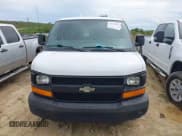 ✅ 2014 Chevrolet Express Cargo • VIN: 1GCSGAFX2E1157593 • Lot: 42356416. Listed on IAAI with 216,084 mi. Free auction sales archive from the USA and detailed vehicle history report at DreamBid. Image 12.