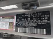 ✅ 2023 Kia Rio S • VIN: 3KPA25AD7PE588901 • Лот: 43144264. Опубликован ранее на IAAI с пробегом 71 762 миль. Бесплатный доступ к архиву аукционных продаж из США и подробный отчёт об истории автомобиля на DreamBid. Изображение 9.