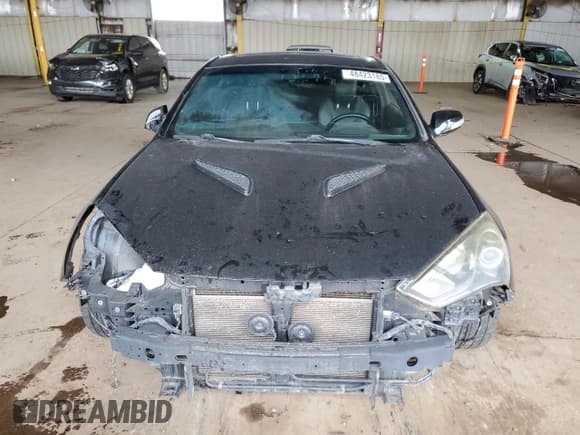 ✅ 2016 Hyundai Genesis Coupe Ultimate • VIN: KMHHU6KJ7GU133157 • Lot: 48423185. Wystawiony na Copart z przebiegiem Nie podano. Bezpłatny archiwum sprzedaży aukcyjnych z USA i szczegółowy raport historii pojazdu na DreamBid. Zdjęcie 5.