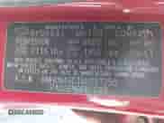 2006 Hyundai Elantra GLS with VIN KMHDN46D16U297250, listed as a IAAI auction lot 43603081 with 41,317 mi miles and . Bid and sale history available at DreamBid. Image 9.