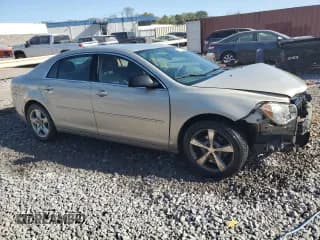 ✅ 2012 Chevrolet Malibu 1LS • VIN: 1G1ZB5E08CF111509 • Lot: 75249964. Listed on Copart with 256,815 mi. Free auction sales archive from the USA and detailed vehicle history report at DreamBid. Image 4.