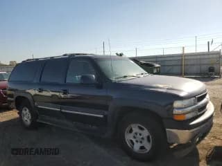 ✅ 2006 Chevrolet Suburban LS • VIN: 1GNFK16Z36J142630 • Lot: 74815584. Wystawiony na Copart z przebiegiem 247 445 mil. Bezpłatny archiwum sprzedaży aukcyjnych z USA i szczegółowy raport historii pojazdu na DreamBid. Zdjęcie 4.