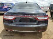 ✅ 2019 Lincoln Continental Select • VIN: 1LN6L9SK7K5613304 • Lot: 62509125. Listed on Copart with Not provided. Free auction sales archive from the USA and detailed vehicle history report at DreamBid. Image 6.