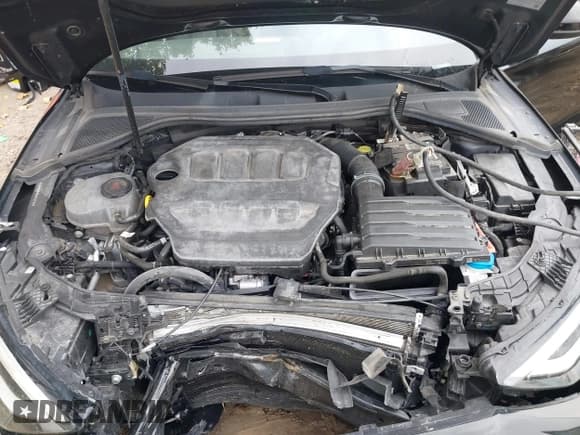 ✅ 2022 Audi A3 Premium Plus • VIN: WAUBUDGY3NA012139 • Lot: 40415446. Wystawiony na IAAI z przebiegiem 47 485 mil. Bezpłatny archiwum sprzedaży aukcyjnych z USA i szczegółowy raport historii pojazdu na DreamBid. Zdjęcie 10.