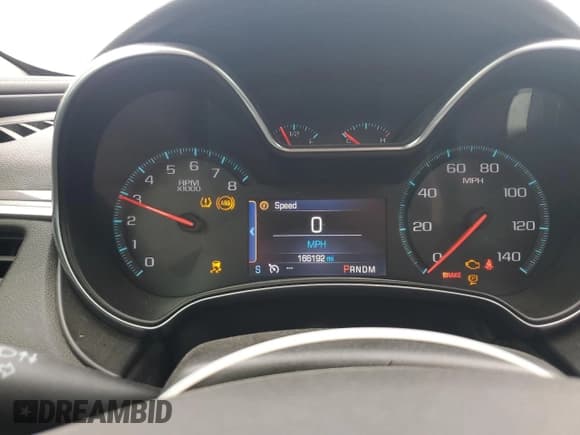 ✅ 2014 Chevrolet Impala LTZ • VIN: 2G1155S35E9224607 • Лот: 72683634. Опубликован ранее на Copart с пробегом 166 192 миль. Бесплатный доступ к архиву аукционных продаж из США и подробный отчёт об истории автомобиля на DreamBid. Изображение 9.