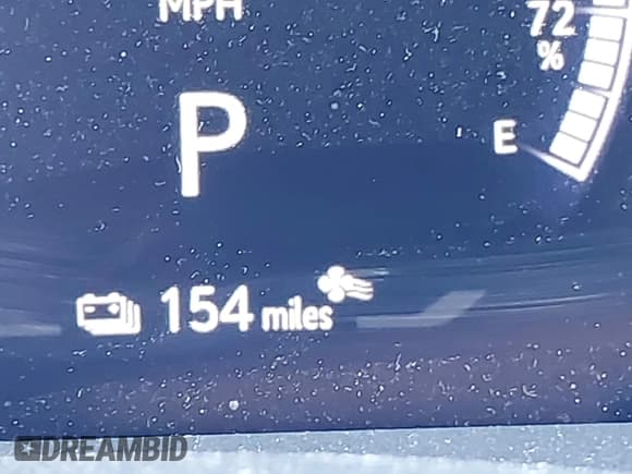 ✅ 2024 Lexus RZ 300e Premium • VIN: JTJABABB7RA002691 • Lot: 41999231. Listed on IAAI with 5,515 mi. Free auction sales archive from the USA and detailed vehicle history report at DreamBid. Image 17.