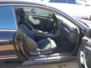 ✅ 2003 Mercedes-Benz CLK 55 AMG • VIN: WDBTJ76H83F035496 • Lot: 43186965. Wystawiony na IAAI z przebiegiem 42 783 mil. Bezpłatny archiwum sprzedaży aukcyjnych z USA i szczegółowy raport historii pojazdu na DreamBid. Zdjęcie 5.