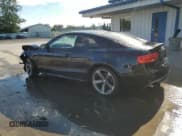 ✅ 2014 Audi S5 Premium Plus • VIN: WAUCGAFR1EA011950 • Lot: 70490415. Listed on Copart with 83,865 mi. Free auction sales archive from the USA and detailed vehicle history report at DreamBid. Image 2.